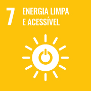 Energia limpa e acessível